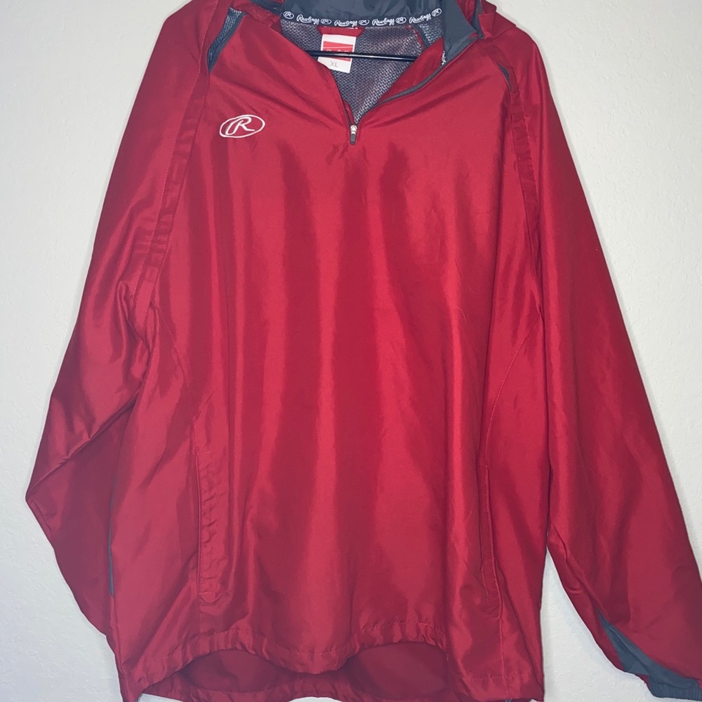 Rawlings Jackets